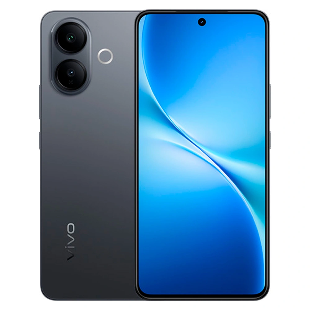 Смартфон Vivo V60 Lite 8/256GB Black