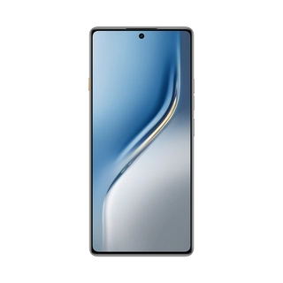 Мобильный телефон TECNO CAMON 40 (CM5) 256+8 GB Glacier White 