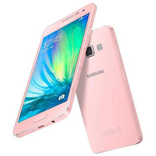 Смартфон Samsung SM-A300FZDDSKZ Galaxy A3  Dual SIM LTE (Pink)
