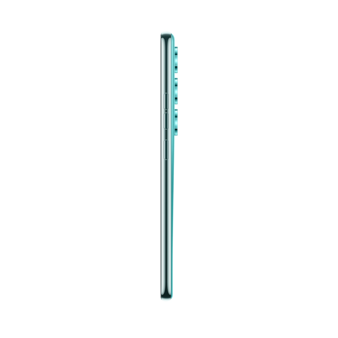 Мобильный телефон TECNO CAMON 40 (CM5) 256+8 GB Emerald Glow Green  - фото 6