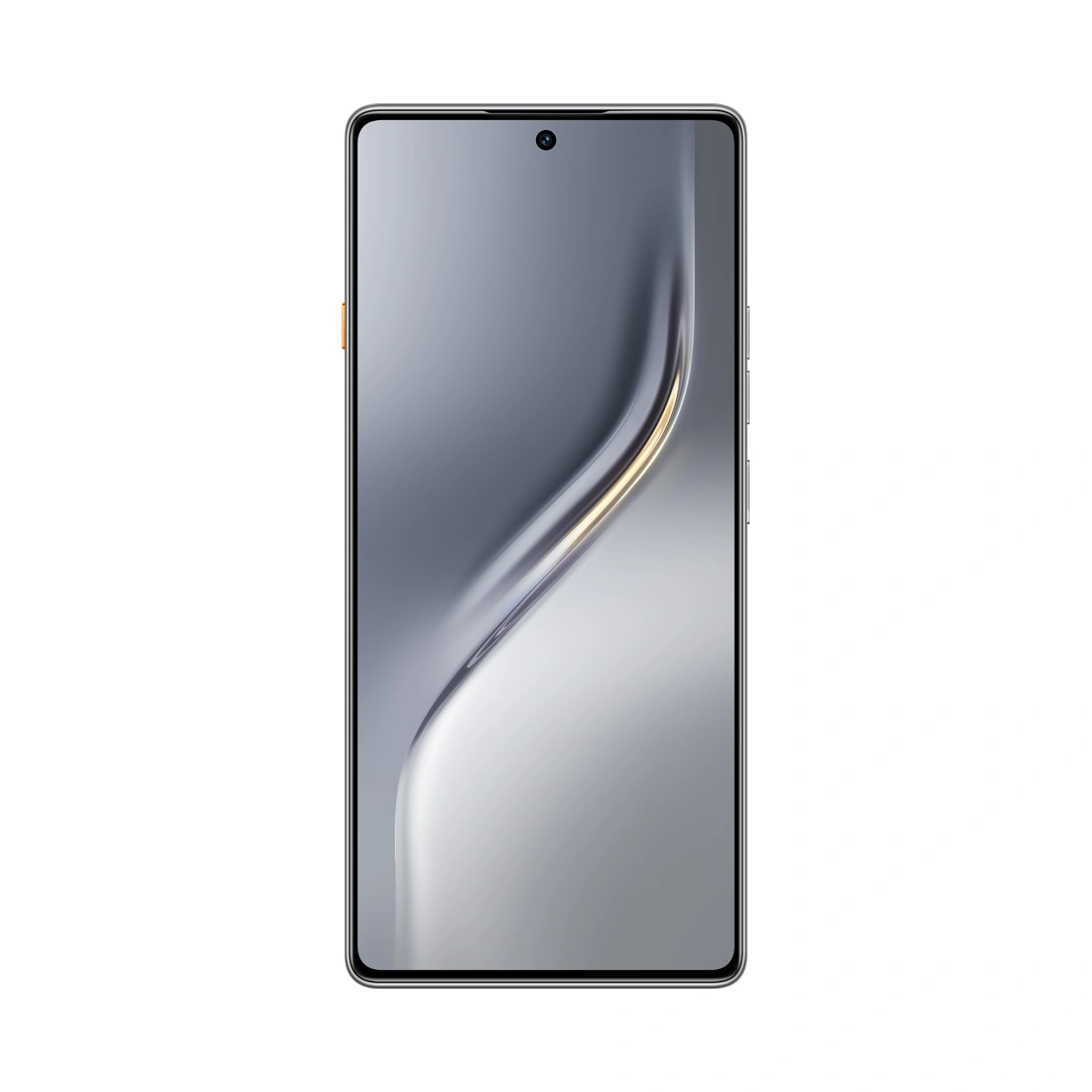 Мобильный телефон TECNO CAMON 40 (CM5) 256+8 GB Galaxy Black  - фото 4