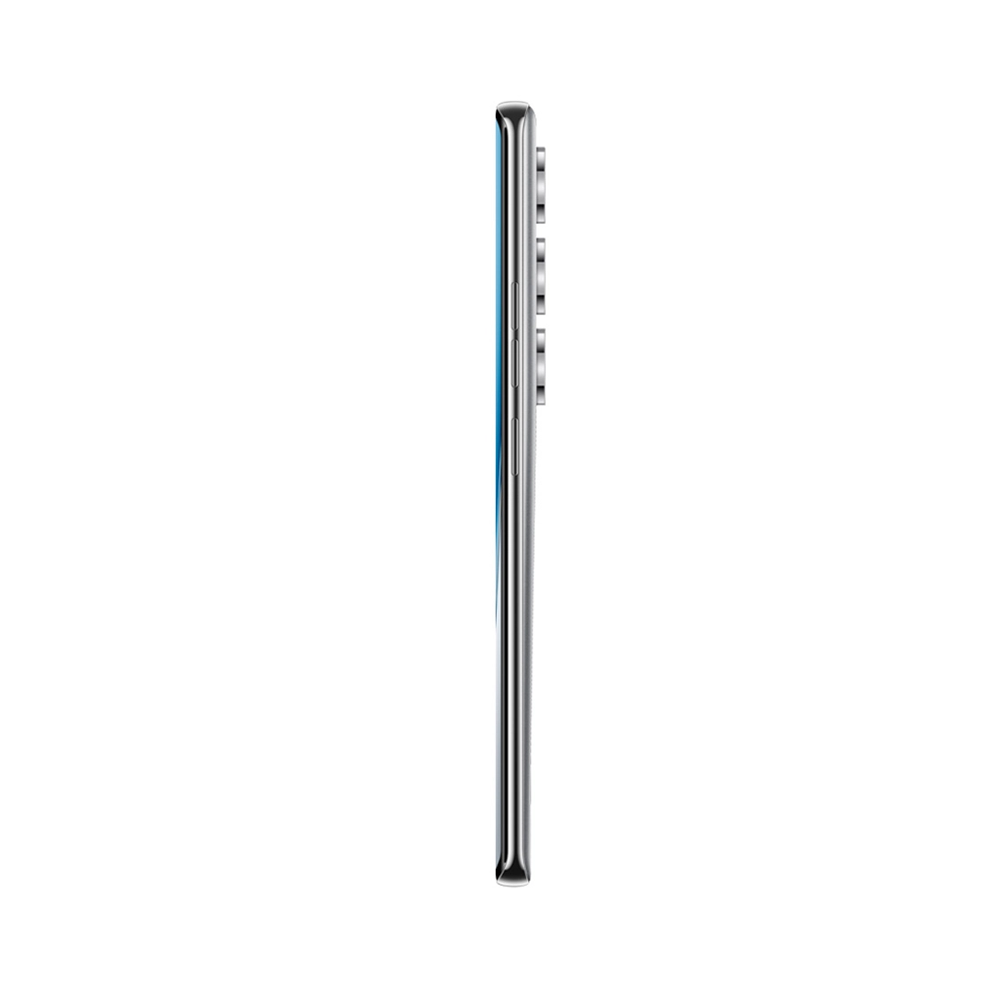 Мобильный телефон TECNO CAMON 40 Pro (CM6) 256+8 GB Glacier White  - фото 3