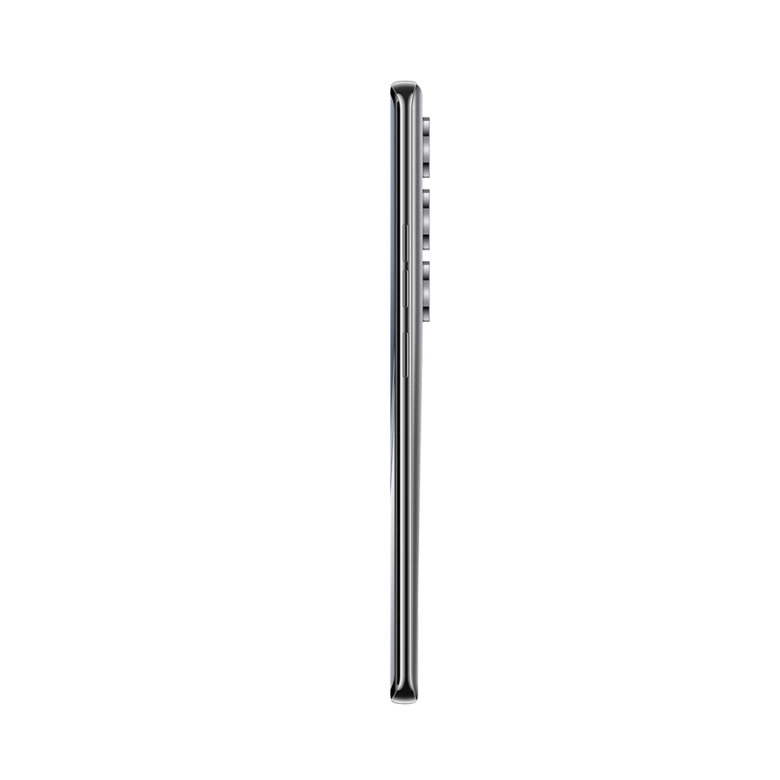 Мобильный телефон TECNO CAMON 40 Pro (CM6) 256+8 GB Galaxy Black  - фото 6
