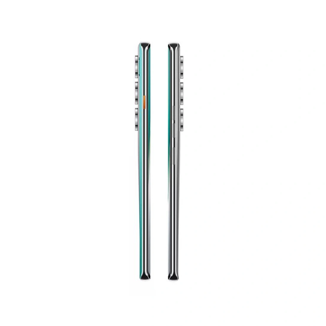 Мобильный телефон TECNO CAMON 40 (CM5) 256+8 GB Emerald Lake Green  - фото 6