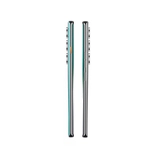 Мобильный телефон TECNO CAMON 40 (CM5) 256+8 GB Emerald Lake Green  - фото 2