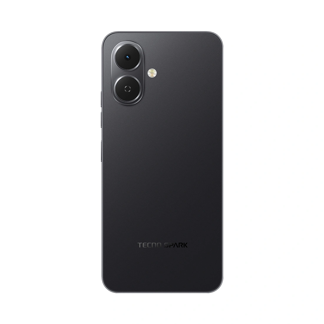 Мобильный телефон TECNO SPARK Go 2 (KM4) 128+3 GB Ink Black  - фото 3