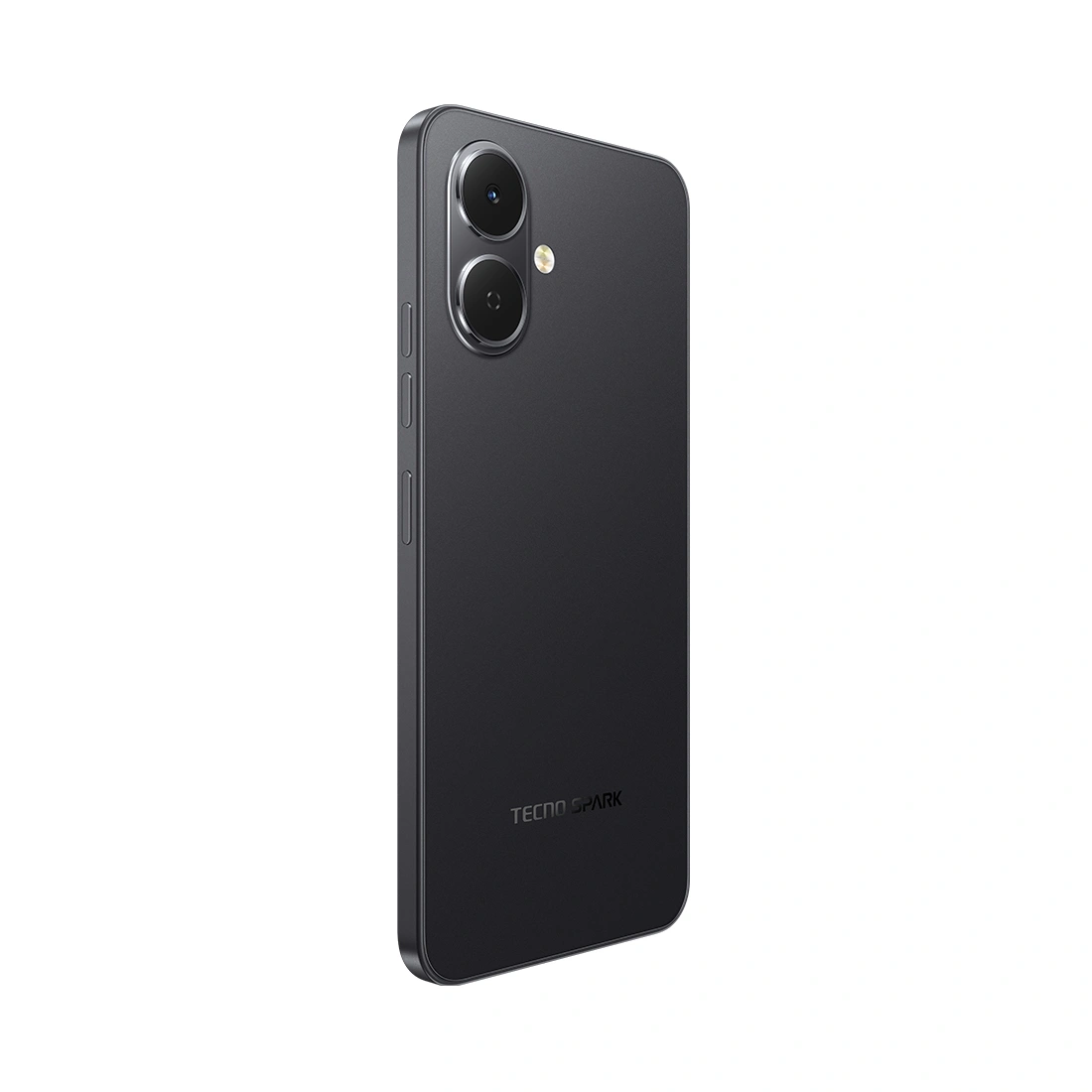 Мобильный телефон TECNO SPARK Go 2 (KM4) 128+3 GB Ink Black  - фото 2