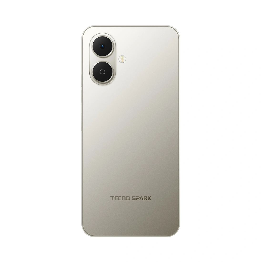 Мобильный телефон TECNO SPARK Go 2 (KM4) 128+3 GB Titanium Grey  - фото 3