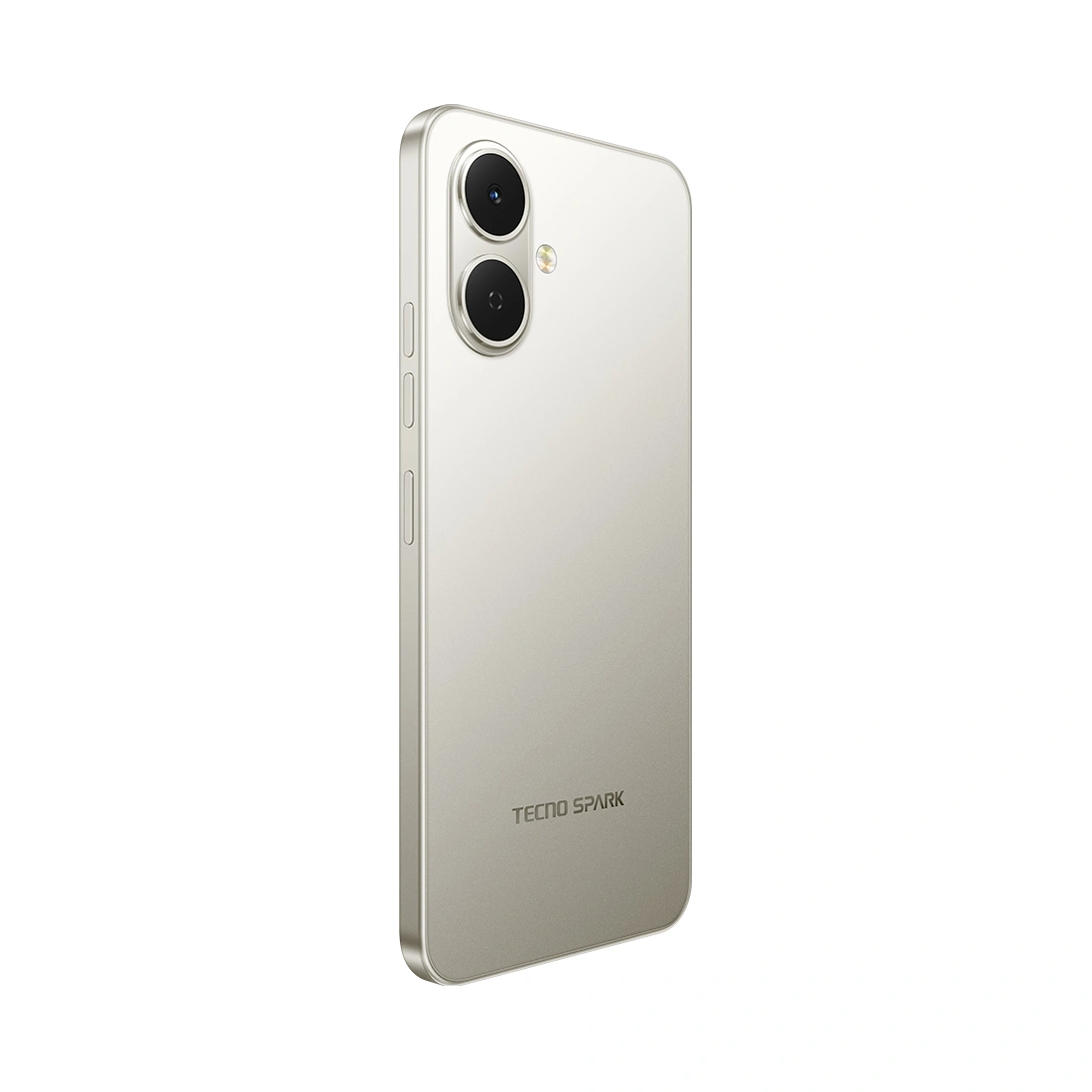 Мобильный телефон TECNO SPARK Go 2 (KM4) 128+3 GB Titanium Grey  - фото 2