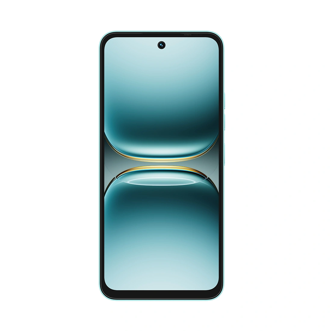 Мобильный телефон TECNO SPARK Go 2 (KM4) 128+3 GB Turquoise Green  - фото 6