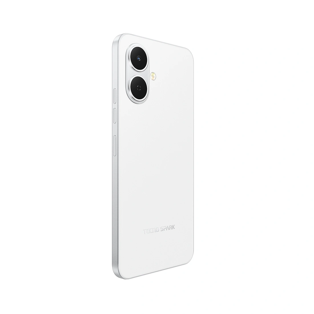 Мобильный телефон TECNO SPARK Go 2 (KM4) 128+3 GB Veil White  - фото 6