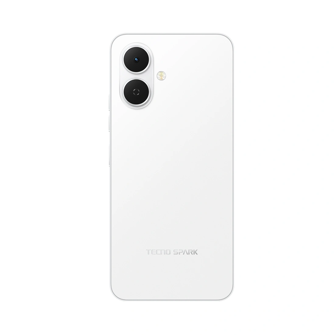 Мобильный телефон TECNO SPARK Go 2 (KM4) 128+3 GB Veil White  - фото 3
