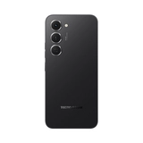Мобильный телефон TECNO SPARK 40 Pro (KM6) 256+8 GB Ink Black  - фото 5