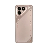 Мобильный телефон TECNO POVA 7 Neo (LJ6) 256+8 GB Hyper Titanium  - фото 2