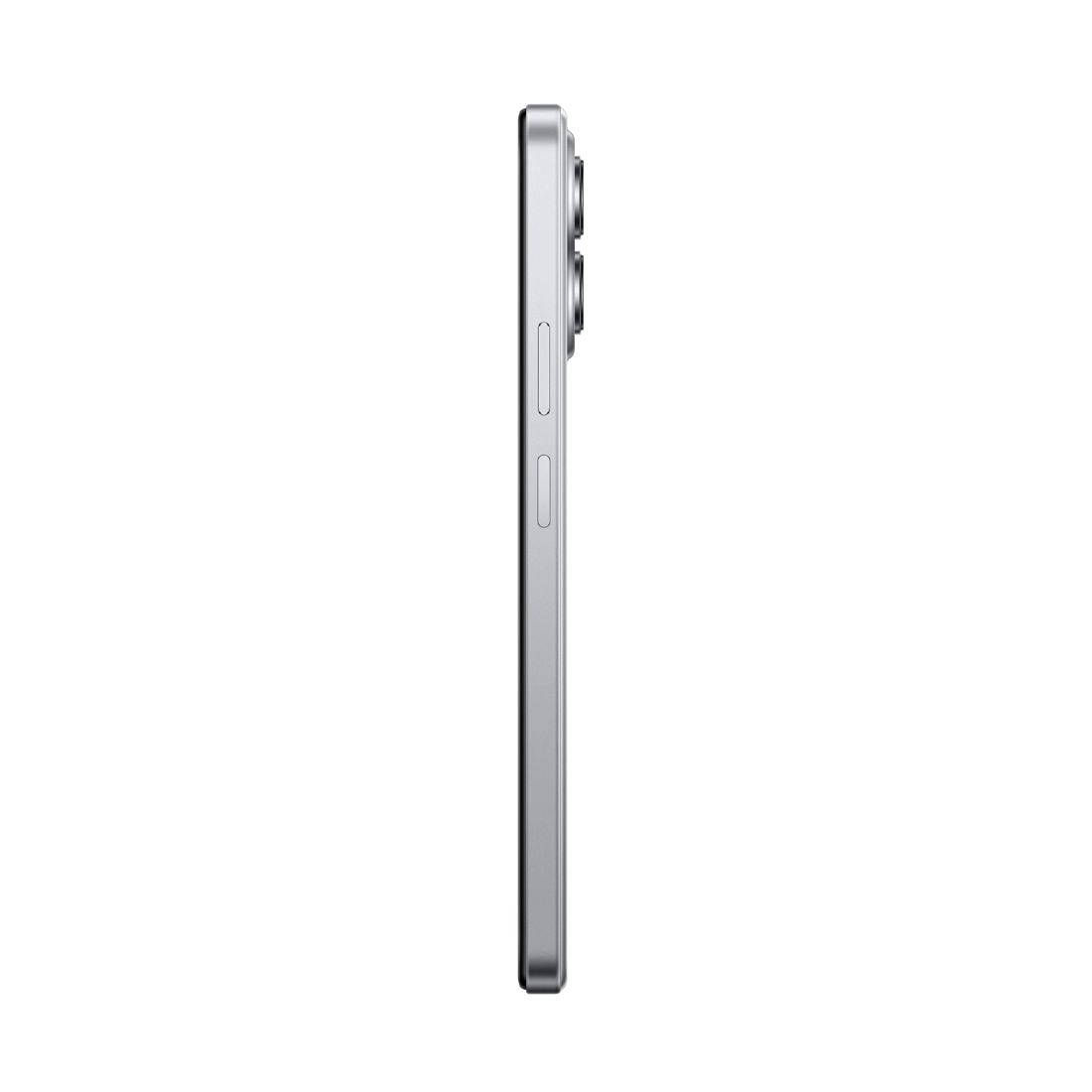 Мобильный телефон TECNO POVA 7 Neo (LJ6) 256+8 GB Magic Silver  - фото 4