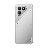 Мобильный телефон TECNO POVA 7 Neo (LJ6) 256+8 GB Magic Silver  - фото 2
