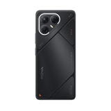 Мобильный телефон TECNO POVA 7 5G (LJ7) 256+8 GB Geek Black  - фото 4