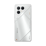 Мобильный телефон TECNO POVA 7 5G (LJ7) 256+8 GB Magic Silver  - фото 3