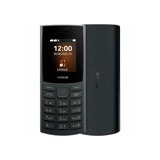 Мобильный телефон NOKIA 106 TA-1564 DS Charcoal  - фото 3