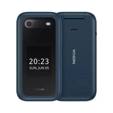 Мобильный телефон NOKIA 2660 TA-1469 DS Blue  - фото 4