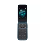 Мобильный телефон NOKIA 2660 TA-1469 DS Blue  - фото 6