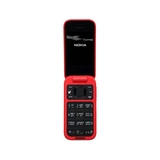 Мобильный телефон NOKIA 2660 TA-1469 DS Red  - фото 3