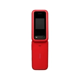 Мобильный телефон NOKIA 2660 TA-1469 DS Red  - фото 2