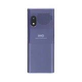 Мобильный телефон NOKIA HMD 150 MUSIC TA-1716 DS Purple  - фото 2