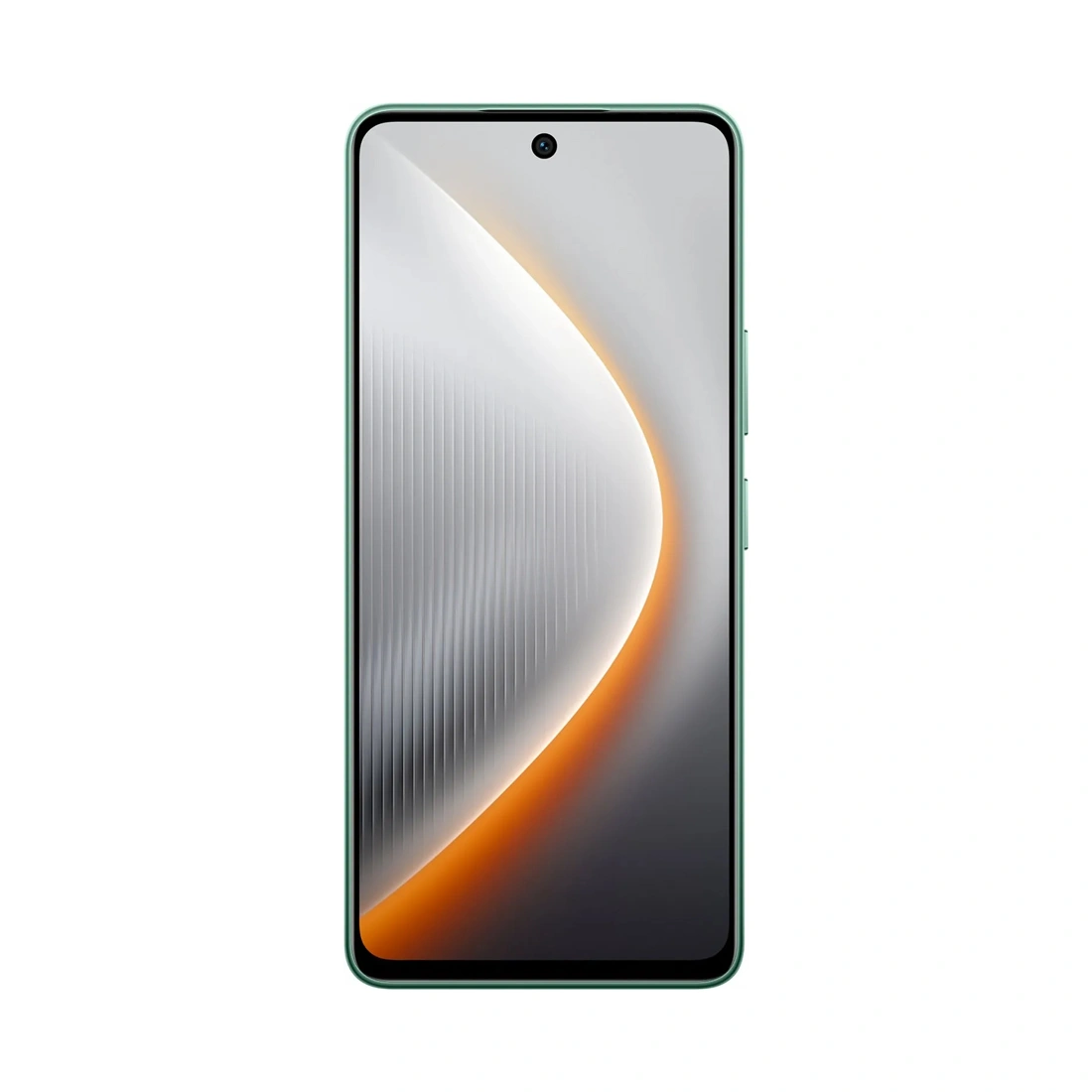 Мобильный телефон TECNO POVA 7 5G (LJ7) 128+8 GB Oasis Green  - фото 5