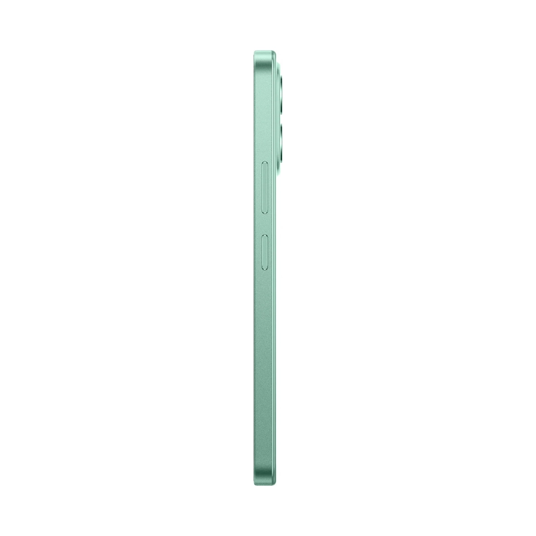 Мобильный телефон TECNO POVA 7 5G (LJ7) 128+8 GB Oasis Green  - фото 4