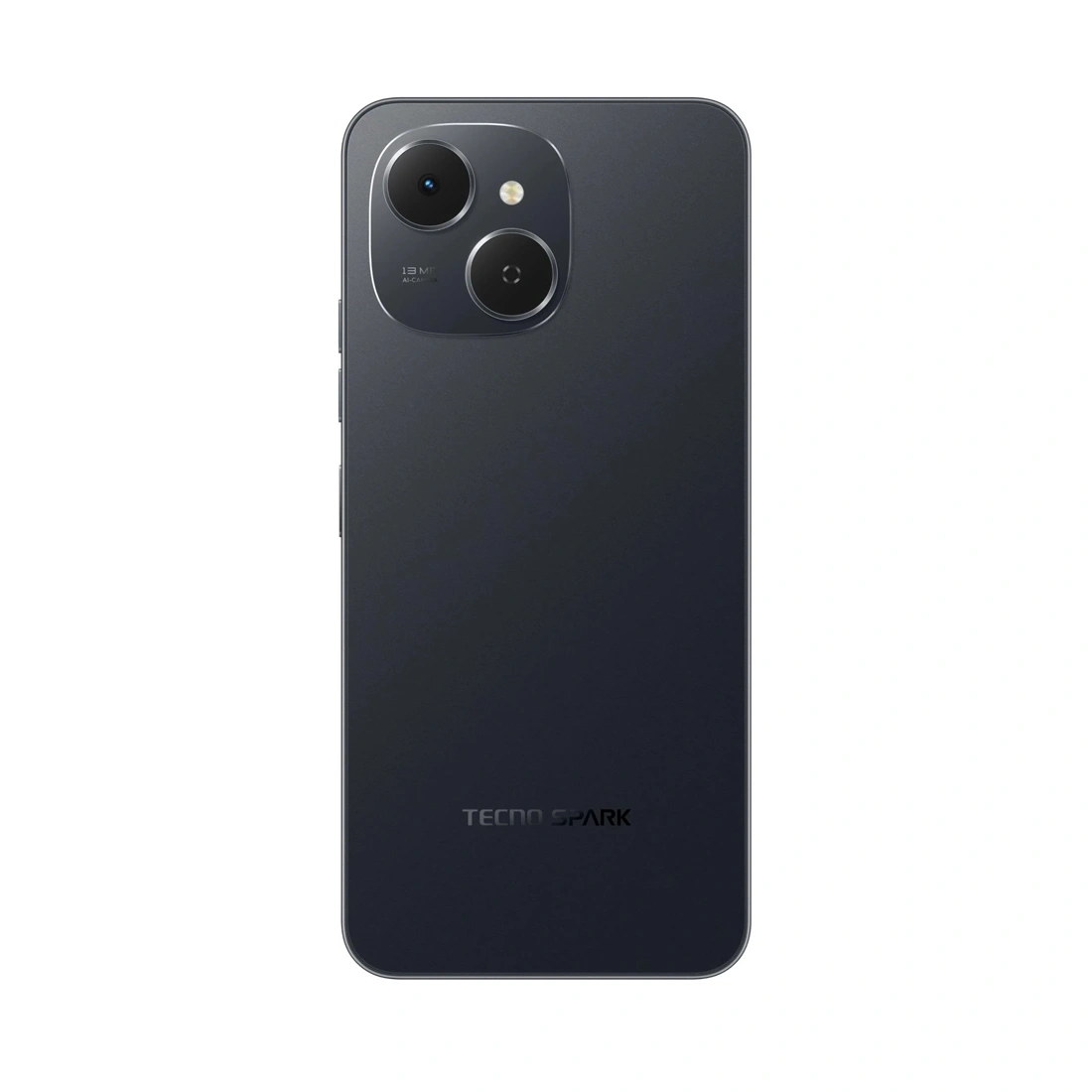 Мобильный телефон TECNO SPARK 40С (KM4k) 128+4 GB Ink Black  - фото 3