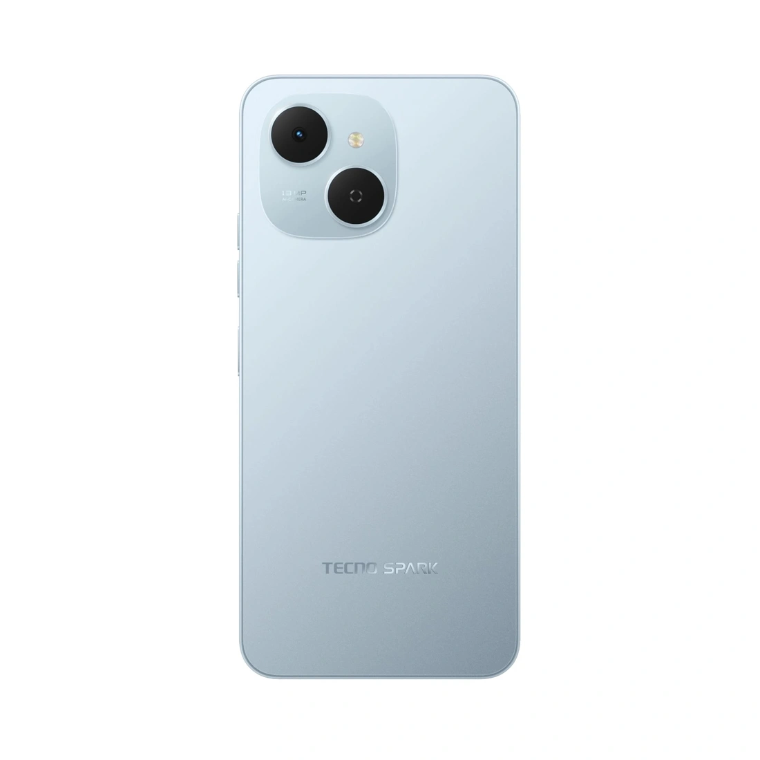 Мобильный телефон TECNO SPARK 40С (KM4k) 128+4 GB Ripple Blue  - фото 2