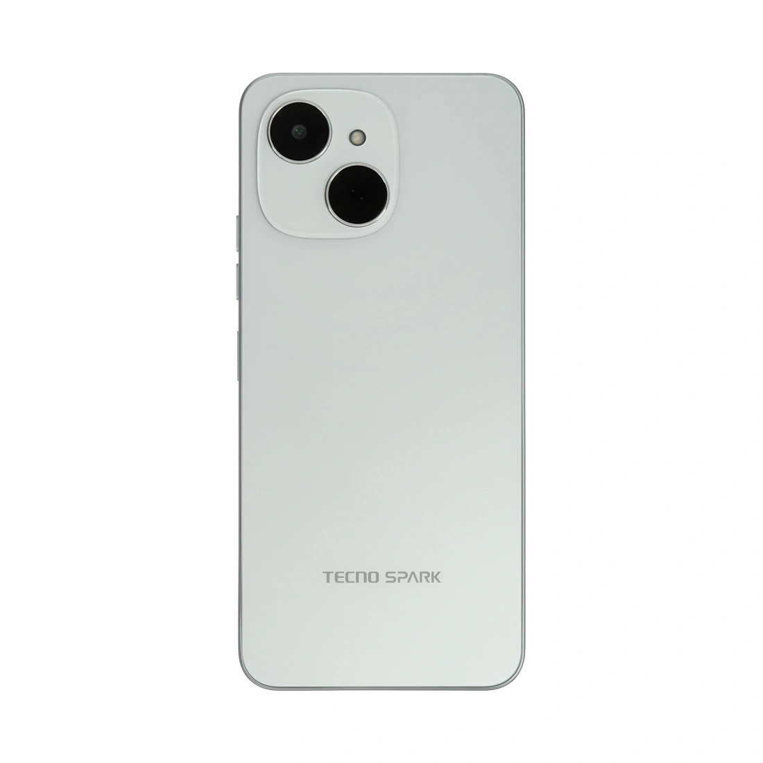 Мобильный телефон TECNO SPARK 40С (KM4k) 128+8 GB Veil White  - фото 4