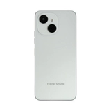 Мобильный телефон TECNO SPARK 40С (KM4k) 128+8 GB Veil White  - фото 4