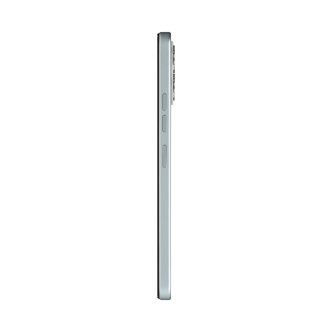 Мобильный телефон TECNO SPARK 40С (KM4k) 128+8 GB Veil White  - фото 2