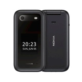 Мобильный телефон NOKIA 2660 TA-1469 DS Black 