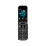 Мобильный телефон NOKIA 2660 TA-1469 DS Black  - фото 2