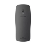 Мобильный телефон NOKIA 3210 4G TA-1618 DS Grunge Blk  - фото 2