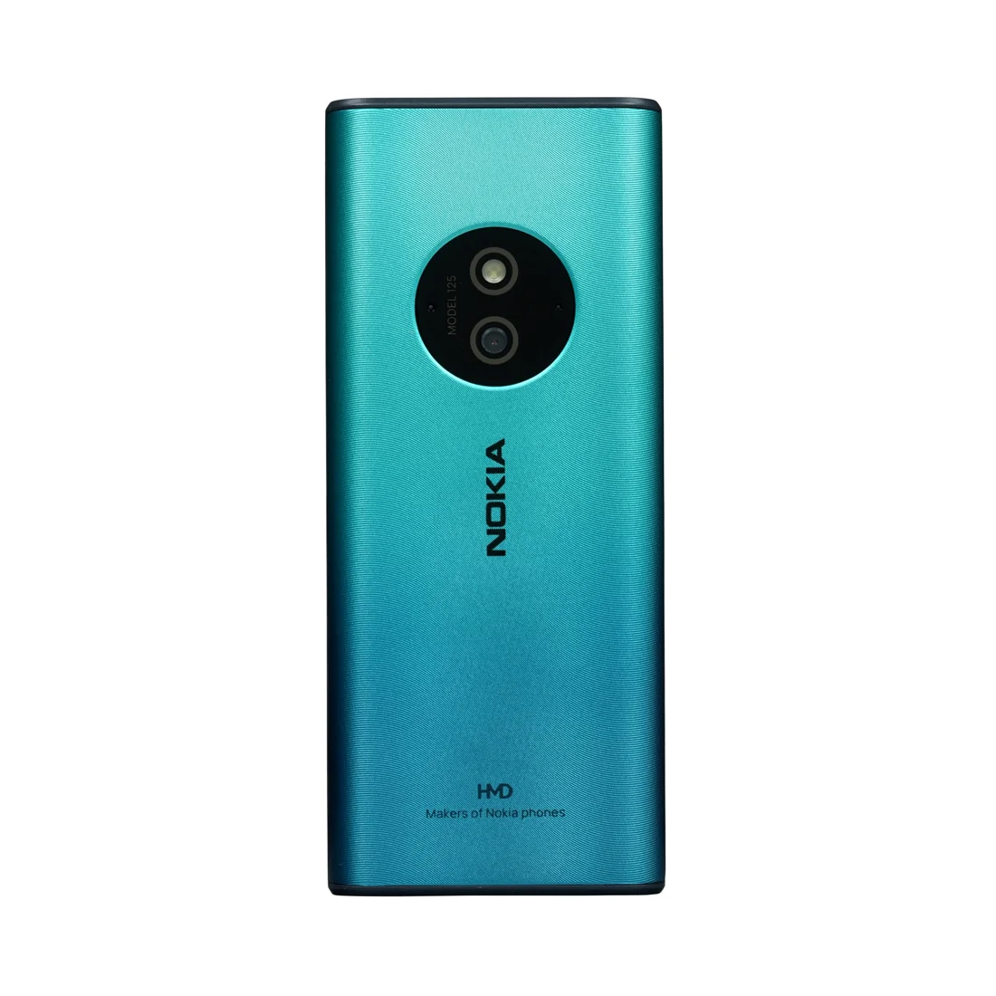 Мобильный телефон NOKIA 125 TA-1655 DS Green  - фото 2