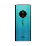 Мобильный телефон NOKIA 125 TA-1655 DS Green  - фото 2