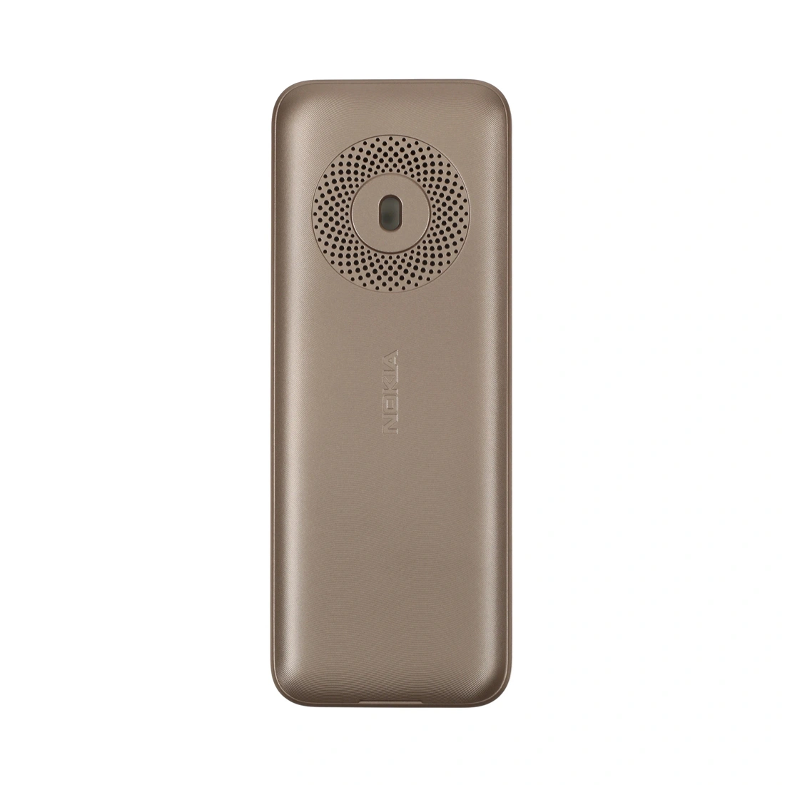 Мобильный телефон NOKIA 130 TA-1576 DS Light Gold  - фото 3