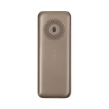 Мобильный телефон NOKIA 130 TA-1576 DS Light Gold  - фото 3
