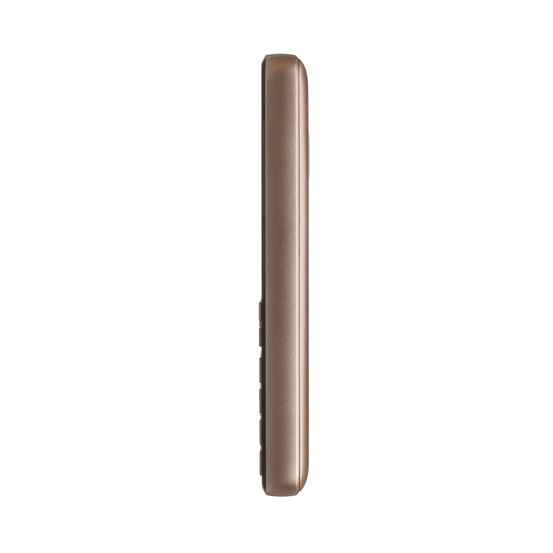 Мобильный телефон NOKIA 130 TA-1576 DS Light Gold  - фото 2
