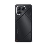 Мобильный телефон TECNO POVA 7 Ultra 5G (LJ9) 256+8 GB Geek Black  - фото 2