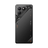 Мобильный телефон TECNO POVA 7 Neo (LJ6) 128+8 GB Geek Black  - фото 4
