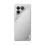 Мобильный телефон TECNO POVA 7 Neo (LJ6) 128+8 GB Magic Silver  - фото 3