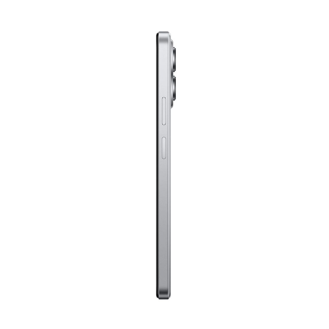 Мобильный телефон TECNO POVA 7 Neo (LJ6) 128+8 GB Magic Silver  - фото 2