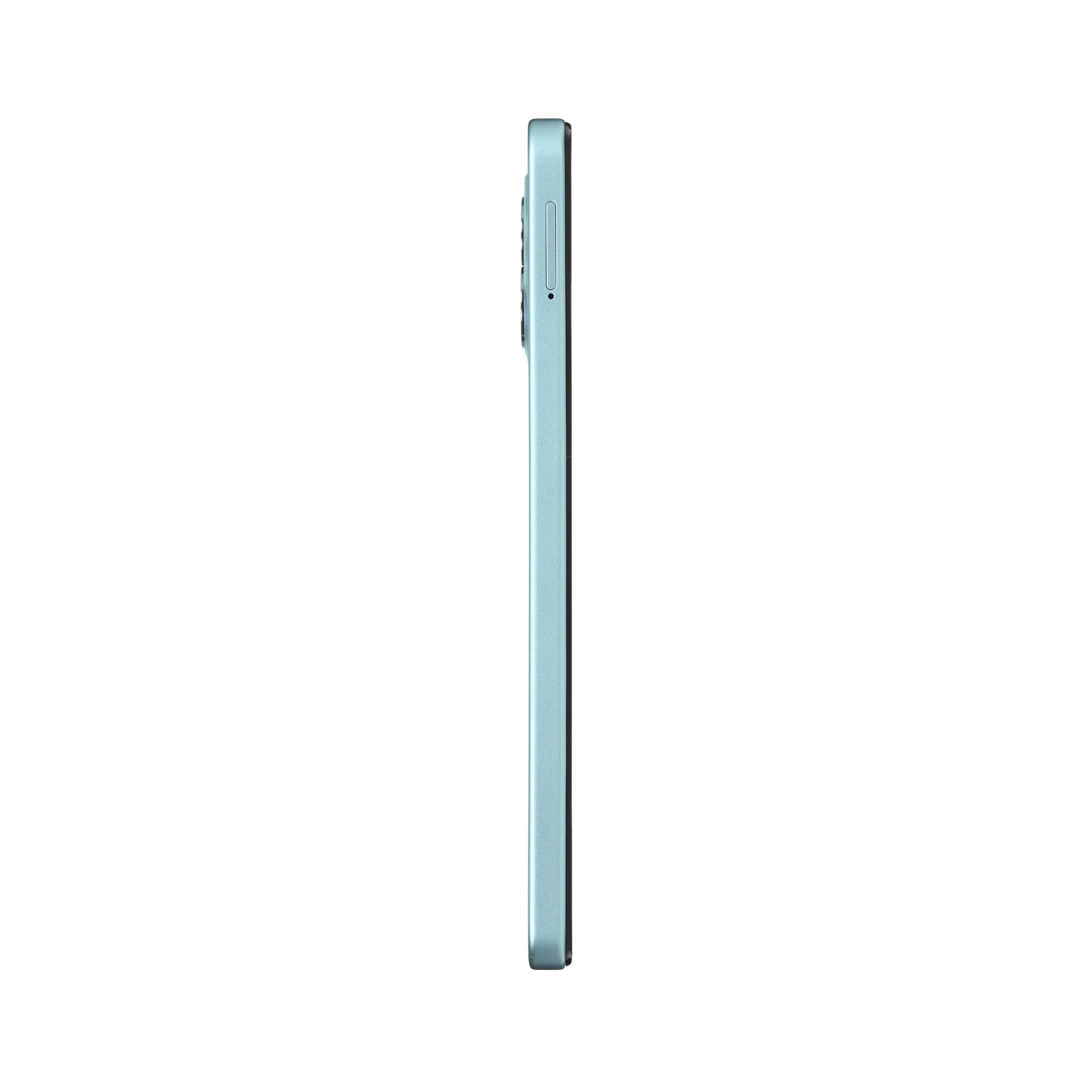 Мобильный телефон TECNO SPARK 40С (KM4k) 128+8 GB Ripple Blue  - фото 5