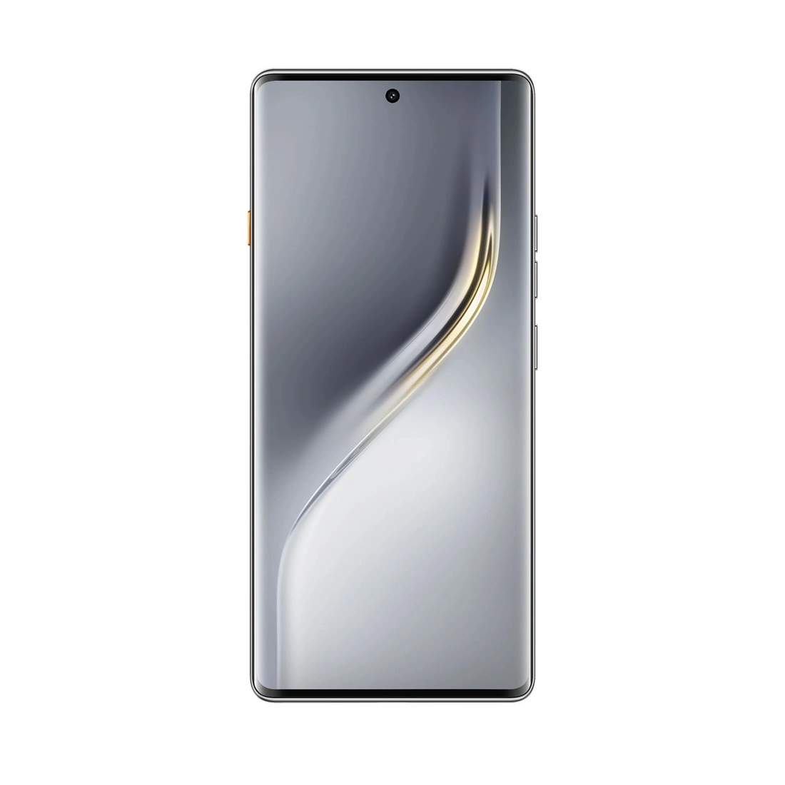 Мобильный телефон TECNO CAMON 40 Pro (CM6) 256+8 GB Sandy Titanium  - фото 4