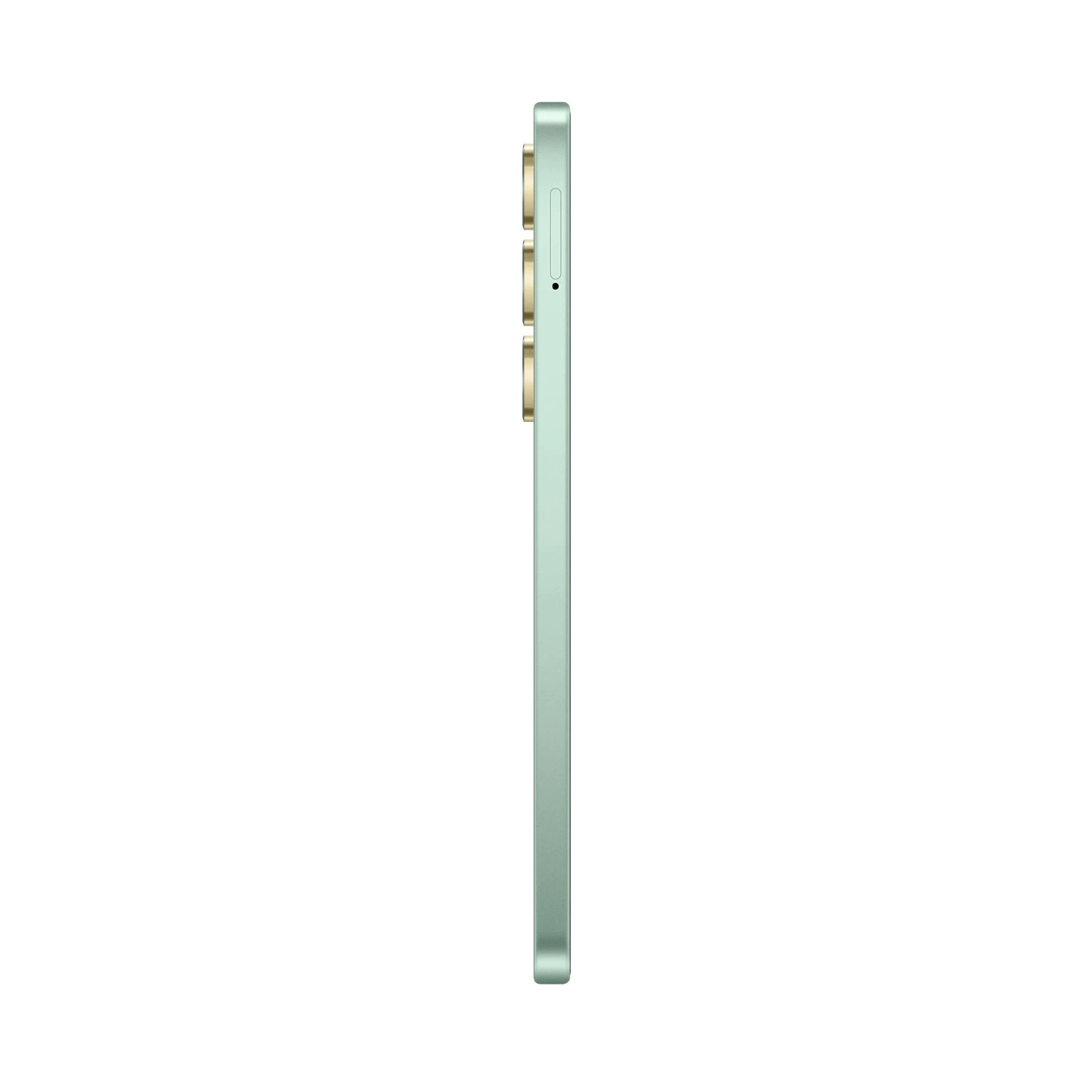 Мобильный телефон TECNO SPARK 40 Pro (KM6) 256+8 GB Bamboo Green  - фото 3